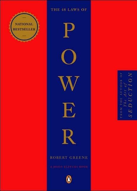 The 48 Laws of Power PDF Free Download